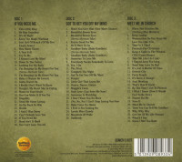 Vorschau: King Of Rock 'N' Roll Soul - The Atlantic Recordings 1962-1968 (3-CD) Vorschau: King Of Rock 'N' Roll Soul - The Atlantic Recordings 1962-1968 (3-CD)