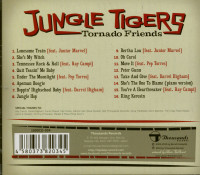 Vorschau: Tornado Friends, Vol.1 (CD) Vorschau: Tornado Friends, Vol.1 (CD)