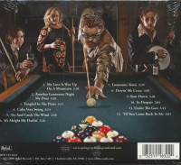 Vorschau: Way Up On A Mountain (CD) Vorschau: Way Up On A Mountain (CD)