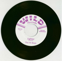 Vorschau: Can't Fool Me - Lighter (7inch, 45rpm) Vorschau: Can't Fool Me - Lighter (7inch, 45rpm)