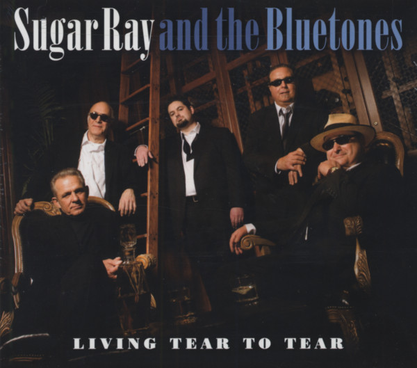 Living Tear To Tear