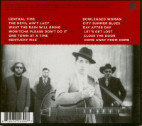 Vorschau: Pokey LaFarge (CD) Vorschau: Pokey LaFarge (CD)