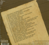 Vorschau: The Quiller Memorandum Vol.1 (CD) Vorschau: The Quiller Memorandum Vol.1 (CD)