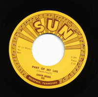 Vorschau: Sweet Woman - Part Of My Life (7inch, 45rpm) Vorschau: Sweet Woman - Part Of My Life (7inch, 45rpm)