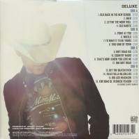 Vorschau: Off The Beaten Path - Deluxe (2-LP, 180g Vinyl) Vorschau: Off The Beaten Path - Deluxe (2-LP, 180g Vinyl)