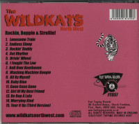 Vorschau: Rockin', Boppin & Strollin! (CD) Vorschau: Rockin', Boppin & Strollin! (CD)