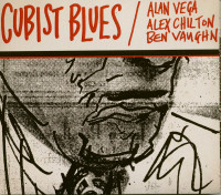 Vorschau: Cubist Blues Vorschau: Cubist Blues