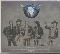 Vorschau: Anthology - Live And Rare (3-CD) Vorschau: Anthology - Live And Rare (3-CD)