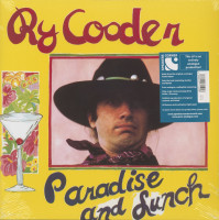 Vorschau: Paradise And Lunch (LP 180g Vinyl) Vorschau: Paradise And Lunch (LP 180g Vinyl)