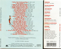 Vorschau: Honky Tonk Hardwood Floor (CD) Vorschau: Honky Tonk Hardwood Floor (CD)