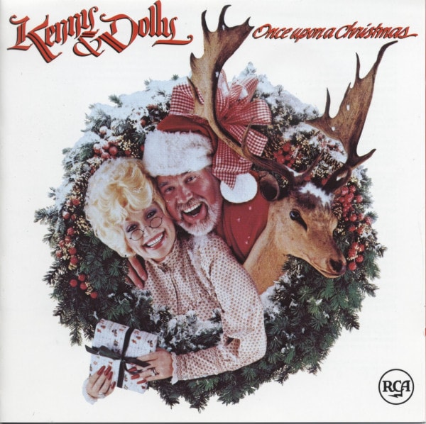 Once Upon A Christmas