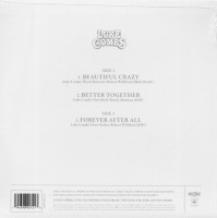 Vorschau: The Trilogy (LP, 10inch) Vorschau: The Trilogy (LP, 10inch)