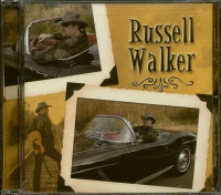 Vorschau: Russell Walker (CD) Vorschau: Russell Walker (CD)