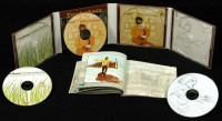 Vorschau: Vol.3, Folk And The Roots Of American Music (3-CD) Vorschau: Vol.3, Folk And The Roots Of American Music (3-CD)