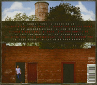 Vorschau: Highway 99 (CD) Vorschau: Highway 99 (CD)