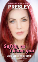 Vorschau: Softly, As I Leave You (Buch) Vorschau: Softly, As I Leave You (Buch)