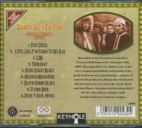 Vorschau: Live At The Carousel Ballroom February 14th 1968 (CD) Vorschau: Live At The Carousel Ballroom February 14th 1968 (CD)