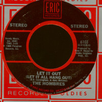 Vorschau: Signs - Let It Out (7inch, 45rpm) Vorschau: Signs - Let It Out (7inch, 45rpm)