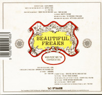 Vorschau: Beautiful Freaks - Waving Our Flags High - When Music Was The Counterculture (CD) Vorschau: Beautiful Freaks - Waving Our Flags High - When Music Was The Counterculture (CD)