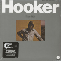 Vorschau: Boogie Chillun (2-LP) Vorschau: Boogie Chillun (2-LP)