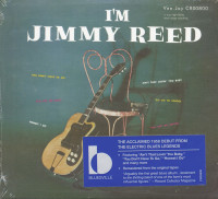 Vorschau: I'm Jimmy Reed (CD) Vorschau: I'm Jimmy Reed (CD)