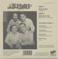 Vorschau: Gonna Go Bop - Stella Got A Fella (7inch,45rpm) Vorschau: Gonna Go Bop - Stella Got A Fella (7inch,45rpm)