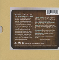 Vorschau: Ric & Ron Records - From The Vaults (10x7inch, 45rpm Vorschau: Ric & Ron Records - From The Vaults (10x7inch, 45rpm