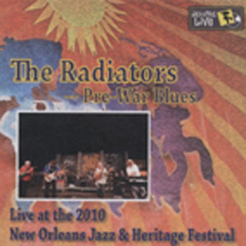 Jazz Fest 2010 Jazz Fest 2010