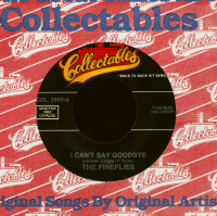 Vorschau: I Can't Say Goodbye - When The Swallows Come Back To Capistrano (7inch, 45rpm) Vorschau: I Can't Say Goodbye - When The Swallows Come Back To Capistrano (7inch, 45rpm)