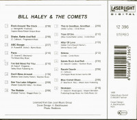 Vorschau: Bill Haley & The Comets (CD) Vorschau: Bill Haley & The Comets (CD)