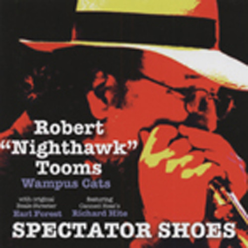 Spectator Shoes
