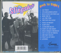 Vorschau: Feels So Right (CD Album) Vorschau: Feels So Right (CD Album)
