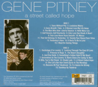 Vorschau: A Street Called Hope (2-CD) Vorschau: A Street Called Hope (2-CD)