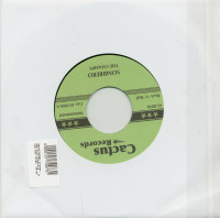 Vorschau: Sombrero - Buzz Saw (7inch, 45rpm) Vorschau: Sombrero - Buzz Saw (7inch, 45rpm)