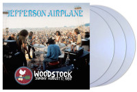 Vorschau: Woodstock Sunday August 17, 1969 (3-LP, Colored Vinyl, Ltd.) Vorschau: Woodstock Sunday August 17, 1969 (3-LP, Colored Vinyl, Ltd.)
