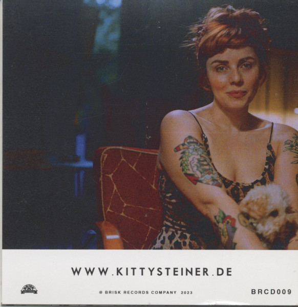 Weit Entfernte Orte - Gelsenkirchen (CD)