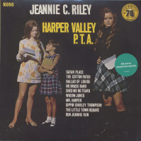 Vorschau: Harper Valley P.T.A. (LP) Vorschau: Harper Valley P.T.A. (LP)