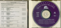Vorschau: Prisoner's Dream (CD) Vorschau: Prisoner's Dream (CD)