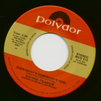 Vorschau: Everybody's Somebody's Fool - Al Di La (7inch, 45rpm) Vorschau: Everybody's Somebody's Fool - Al Di La (7inch, 45rpm)