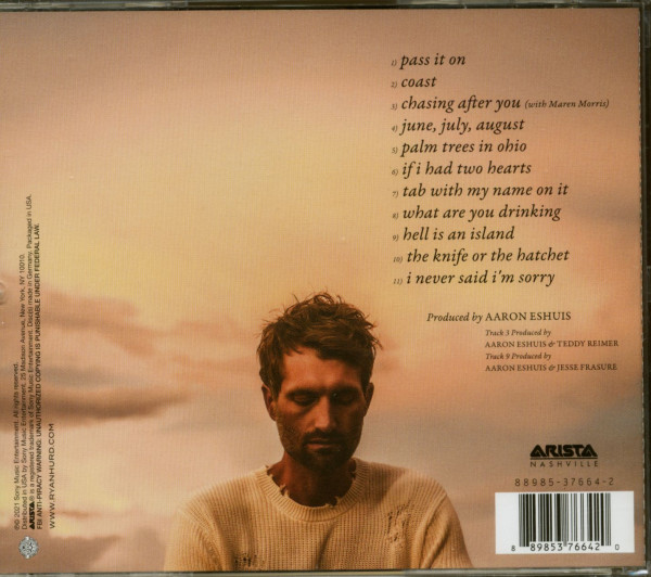 Pelago (CD)