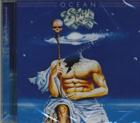 Vorschau: Ocean (CD) Vorschau: Ocean (CD)