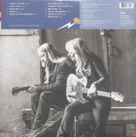 Vorschau: Future Soul (LP, 180g Vinyl) Vorschau: Future Soul (LP, 180g Vinyl)
