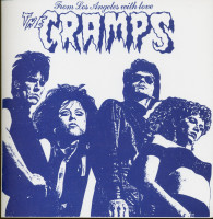 Vorschau: From Los Angeles With Love (7inch, 45rpm) Vorschau: From Los Angeles With Love (7inch, 45rpm)