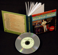 Vorschau: 1958 - Dim Lights, Thick Smoke And Hillbilly Music Vorschau: 1958 - Dim Lights, Thick Smoke And Hillbilly Music