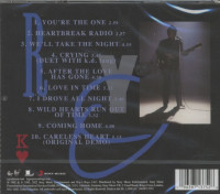 Vorschau: King Of Hearts (CD) Vorschau: King Of Hearts (CD)