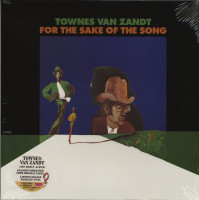 Vorschau: For The Sake Of The Song (LP, colord Vinyl, Ltd.) Vorschau: For The Sake Of The Song (LP, colord Vinyl, Ltd.)