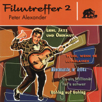 Vorschau: Filmtreffer Vol.1 & Vol.2 (2-CD) Vorschau: Filmtreffer Vol.1 & Vol.2 (2-CD)