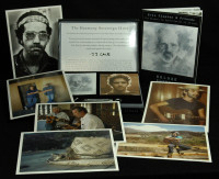 Vorschau: The Breeze: An Appreciation Of JJ Cale (Ltd. Collectors Deluxe Edition) Vorschau: The Breeze: An Appreciation Of JJ Cale (Ltd. Collectors Deluxe Edition)