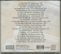 Vorschau: Instrumental Nuggets (CD) Vorschau: Instrumental Nuggets (CD)