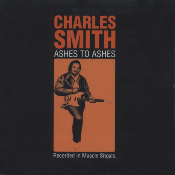Ashes To Ashes